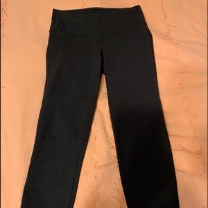 Athleta Capri leggings